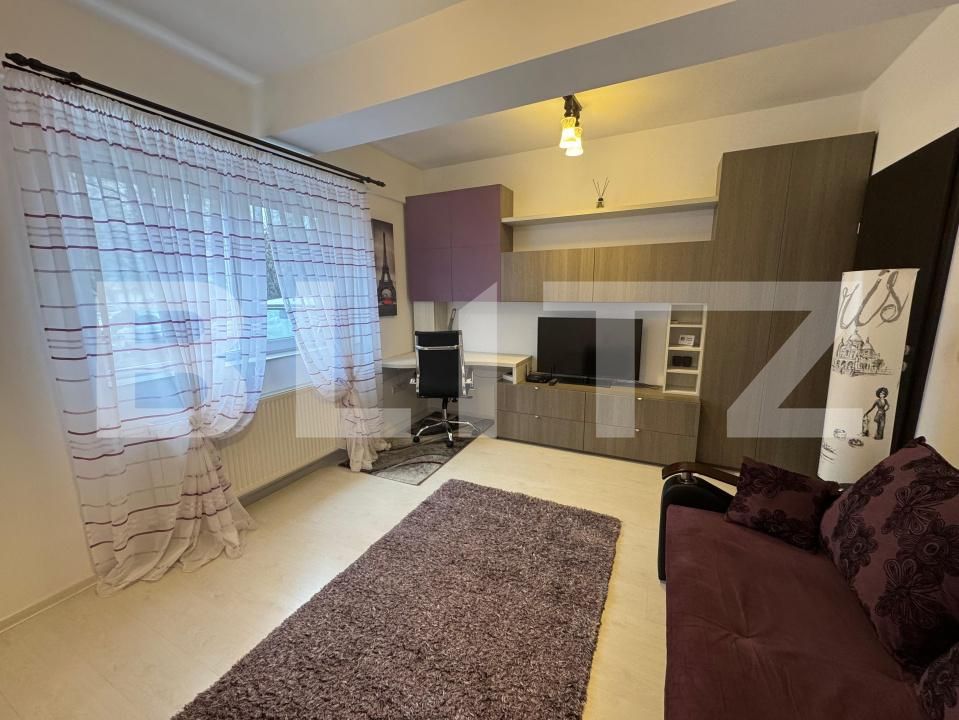 Garsonieră de închiriat 1 Mai - 187618AI | BLITZ Craiova | Poza2