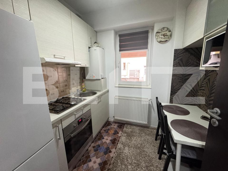 Garsonieră de închiriat 1 Mai - 187618AI | BLITZ Craiova | Poza3