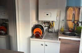 Apartament 3 camere, 55 mp, zona 1 Mai 