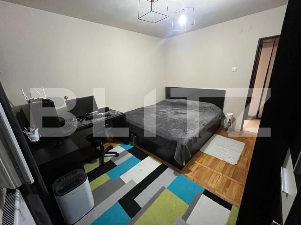 Apartament de vânzare 3 camere 1 Mai - 187620AV | BLITZ Craiova | Poza3