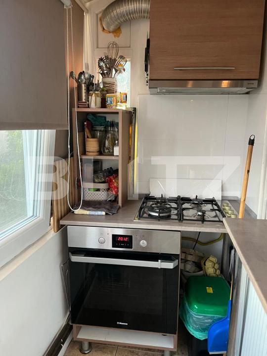 Apartament de vânzare 3 camere 1 Mai - 187620AV | BLITZ Craiova | Poza11