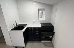 Garsonieră de vânzare, 42 mp, zona Brazda lui Novac