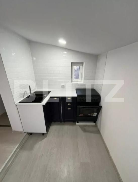 Garsonieră de vânzare Brazda lui Novac - 187621AV | BLITZ Craiova | Poza4