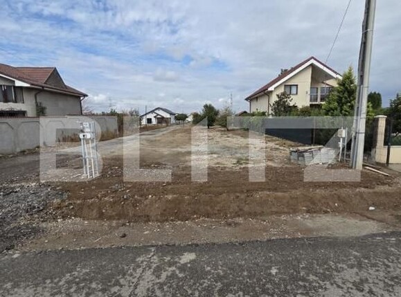 Teren de vânzare Simnicu de Sus  - 187750TV | BLITZ Craiova | Poza1