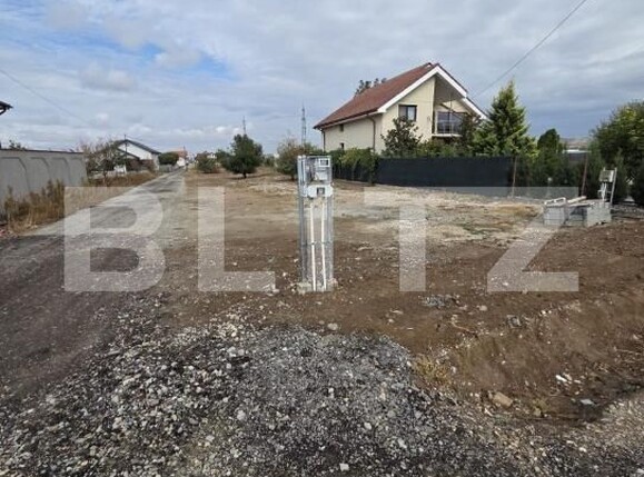 Teren de vânzare Simnicu de Sus  - 187750TV | BLITZ Craiova | Poza2