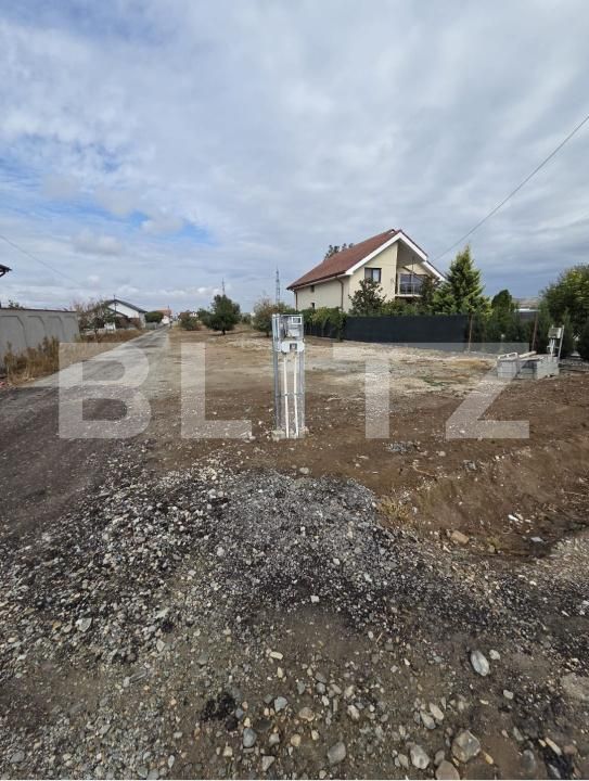 Teren de vânzare Simnicu de Sus  - 187750TV | BLITZ Craiova | Poza2