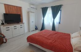 Apartament de 2 camere, Curte, Ac, Centrala, Parcare, Zona Magnolia