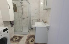 Apartament de 2 camere, Curte, Ac, Centrala, Parcare, Zona Magnolia