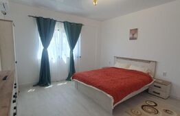 Apartament de 2 camere, Curte, Ac, Centrala, Parcare, Zona Magnolia