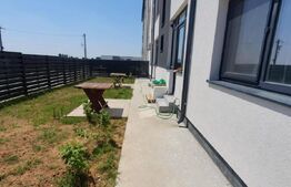 Apartament de 2 camere, Curte, Ac, Centrala, Parcare, Zona Magnolia