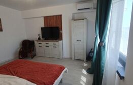 Apartament de 2 camere, Curte, Ac, Centrala, Parcare, Zona Magnolia