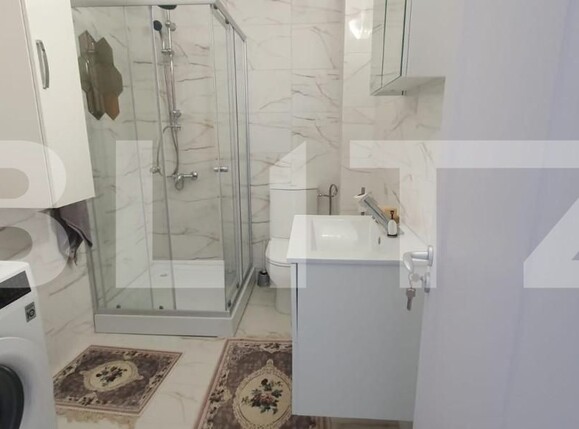 Apartament de închiriat 2 camere Exterior Est - 187755AI | BLITZ Craiova | Poza5