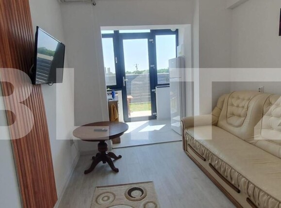 Apartament de închiriat 2 camere Exterior Est - 187755AI | BLITZ Craiova | Poza1