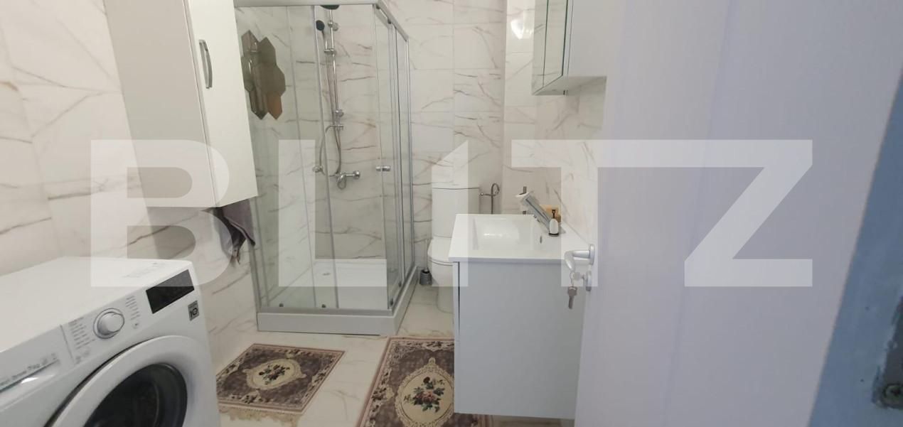 Apartament de închiriat 2 camere Exterior Est - 187755AI | BLITZ Craiova | Poza5