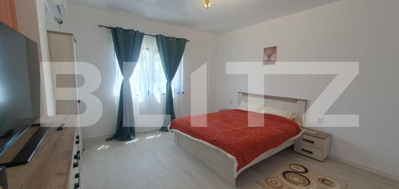 Apartament de închiriat 2 camere Exterior Est - 187755AI | BLITZ Craiova | Poza2