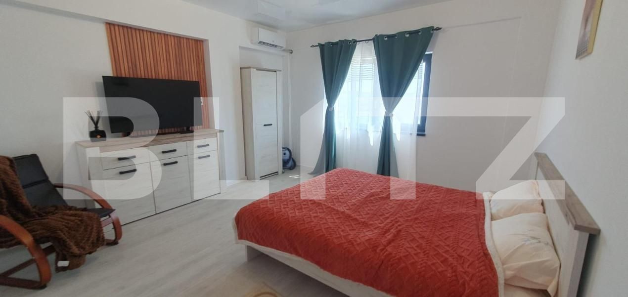 Apartament de închiriat 2 camere Exterior Est - 187755AI | BLITZ Craiova | Poza3