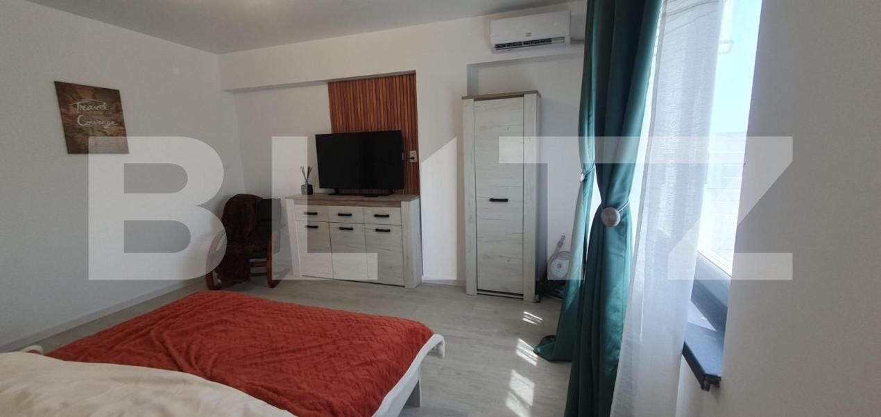 Apartament de închiriat 2 camere Exterior Est - 187755AI | BLITZ Craiova | Poza4