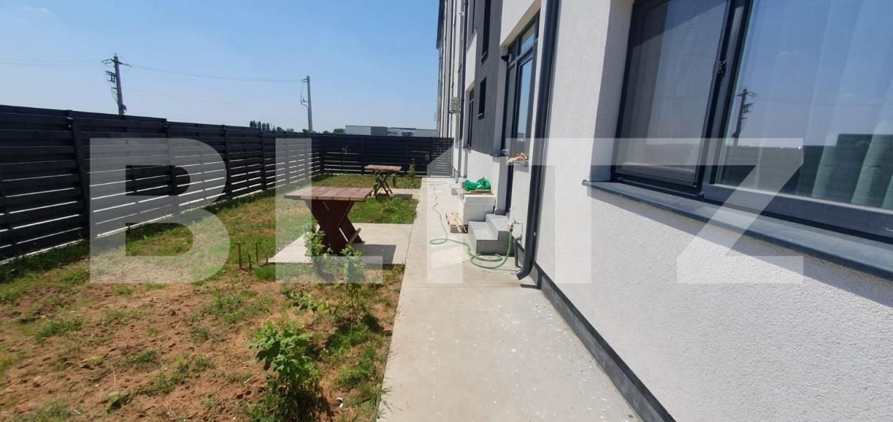 Apartament de închiriat 2 camere Exterior Est - 187755AI | BLITZ Craiova | Poza6