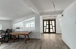 Casa P+M+beci,  211 mp utili, 432 mp teren, Livezi