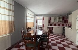 Casa P+M+beci,  211 mp utili, 432 mp teren, Livezi