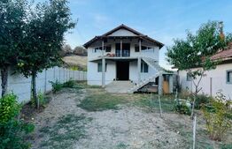 Casa P+M+beci,  211 mp utili, 432 mp teren, Livezi