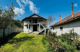 Casa P+M+beci,  211 mp utili, 432 mp teren, Livezi