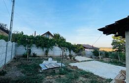 Casa P+M+beci,  211 mp utili, 432 mp teren, Livezi