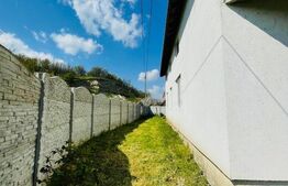 Casa P+M+beci,  211 mp utili, 432 mp teren, Livezi