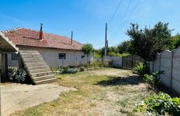 Casa P+M+beci,  211 mp utili, 432 mp teren, Livezi