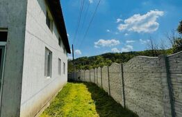 Casa P+M+beci,  211 mp utili, 432 mp teren, Livezi