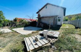 Casa P+M+beci,  211 mp utili, 432 mp teren, Livezi