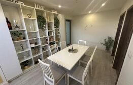 Apartament 3 camere decomandate, 141 mp utili, Rovine, zona Bacriz