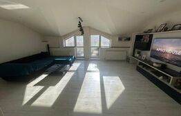 Apartament 3 camere decomandate, 141 mp utili, Rovine, zona Bacriz