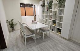 Apartament 3 camere decomandate, 141 mp utili, Rovine, zona Bacriz