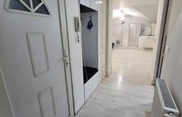 Apartament 3 camere decomandate, 141 mp utili, Rovine, zona Bacriz