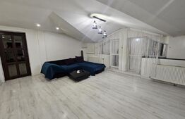 Apartament 3 camere decomandate, 141 mp utili, Rovine, zona Bacriz