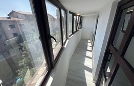 Apartament 3 camere decomandate, 141 mp utili, Rovine, zona Bacriz