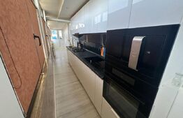 Apartament 3 camere decomandate, 141 mp utili, Rovine, zona Bacriz