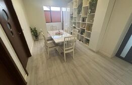 Apartament 3 camere decomandate, 141 mp utili, Rovine, zona Bacriz