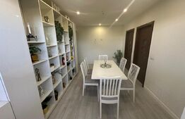 Apartament 3 camere decomandate, 141 mp utili, Rovine, zona Bacriz