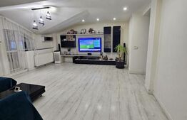 Apartament 3 camere decomandate, 141 mp utili, Rovine, zona Bacriz