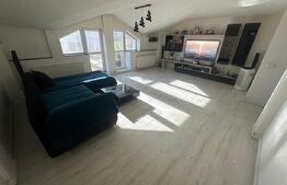 Apartament 3 camere decomandate, 141 mp utili, Rovine, zona Bacriz