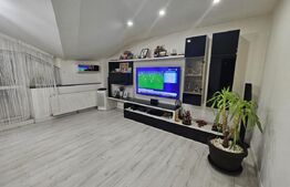 Apartament 3 camere decomandate, 141 mp utili, Rovine, zona Bacriz