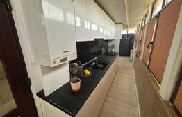 Apartament 3 camere decomandate, 141 mp utili, Rovine, zona Bacriz