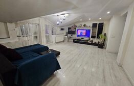 Apartament 3 camere decomandate, 141 mp utili, Rovine, zona Bacriz
