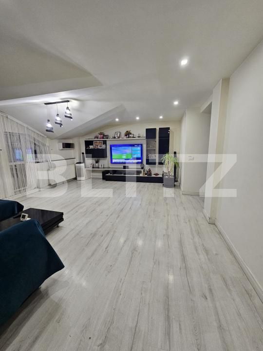 Apartament de vânzare 3 camere Rovine - 187831AV | BLITZ Craiova | Poza3