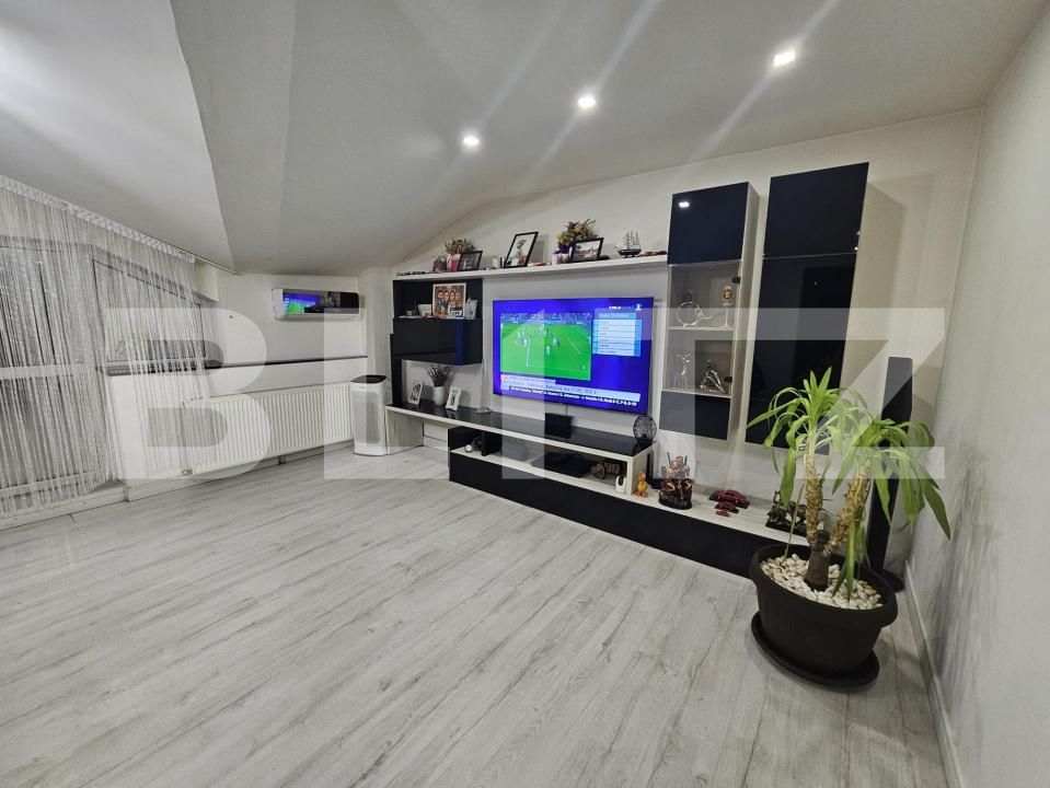 Apartament de vânzare 3 camere Rovine - 187831AV | BLITZ Craiova | Poza2