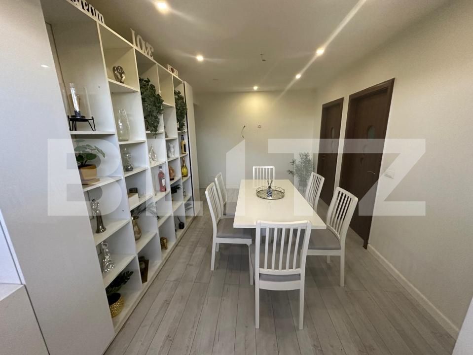 Apartament de vânzare 3 camere Rovine - 187831AV | BLITZ Craiova | Poza13
