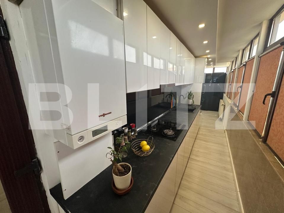 Apartament de vânzare 3 camere Rovine - 187831AV | BLITZ Craiova | Poza17