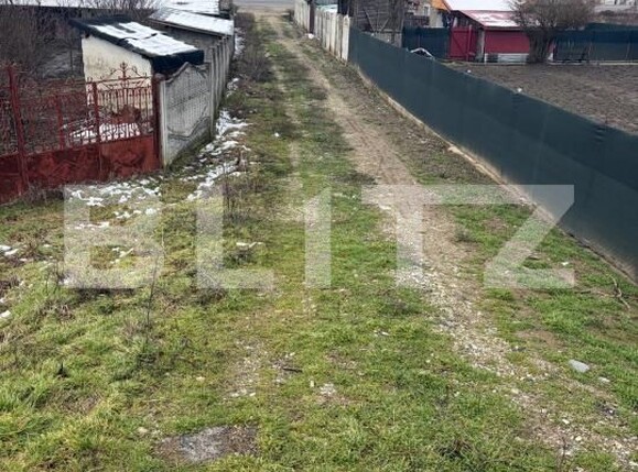 Teren de vânzare Filiaşi - 187843TV | BLITZ Craiova | Poza1